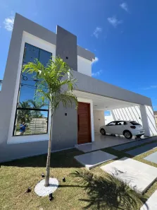 Casa com 3 Quartos à venda, 230m² no Luar da Barra, Barra dos Coqueiros