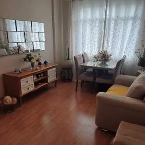 Apartamento com 2 Quartos à venda, 65m² no Centro, Barra Mansa
