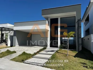 Casa de Condomínio com 3 Quartos à venda, 256m² no Nova São Pedro, São Pedro da Aldeia