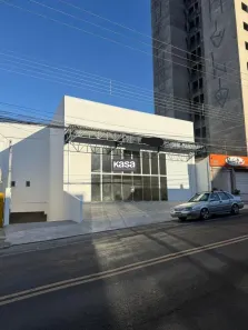 Loja / Salão / Ponto Comercial para alugar, 681m² no Centro, Bragança Paulista