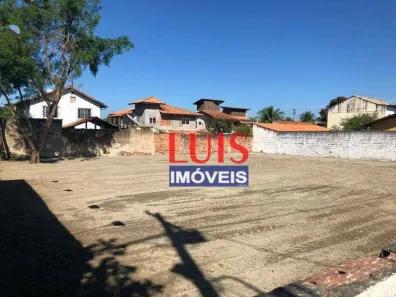 Terreno / Lote / Condomínio para alugar, 900m² no Piratininga, Niterói