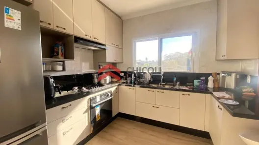 Fazenda / Sítio / Chácara com 2 Quartos à venda, 140m² no Los Álamos, Vargem Grande Paulista