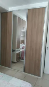 Cobertura com 3 Quartos à venda, 146m² no Vila Cardia, Bauru