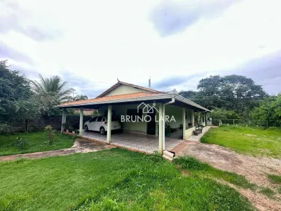 Casa com 2 Quartos à venda, 155m² no , São Joaquim de Bicas
