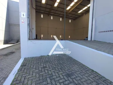 Galpão / Depósito / Armazém para alugar, 1000m² no Jardim Helena Maria, Vargem Grande Paulista