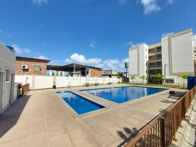 Apartamento com 2 Quartos à venda, 40m² no Maranguape I, Paulista