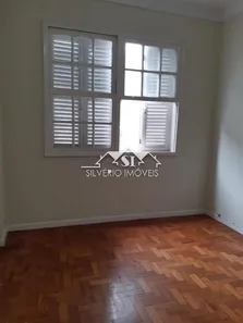 Kitnet com 1 Quarto à venda, 35m² no Centro, Petrópolis