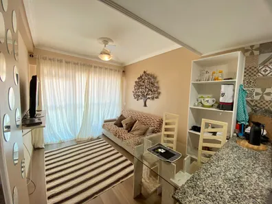 Apartamento com 2 Quartos à venda, 50m² no Conceição de Jacareí, Mangaratiba