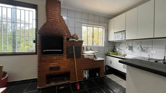 Fazenda / Sítio / Chácara com 6 Quartos à venda, 420m² no Condomínio Fechado Village Haras São Luiz, Salto