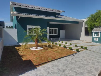 Casa de Condomínio com 3 Quartos à venda, 283m² no Granja Cristiana, Vargem Grande Paulista
