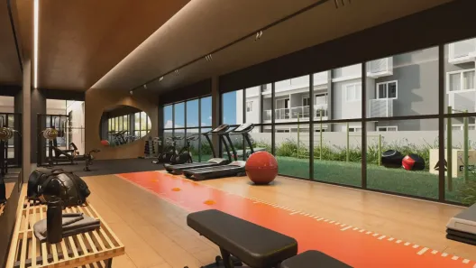 Apartamento com 2 Quartos à venda, 49m² no Imbiribeira, Recife