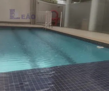 Cobertura com 3 Quartos para alugar, 170m² no Parque Campolim, Sorocaba