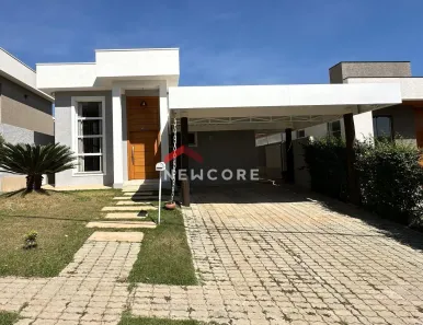 Casa de Condomínio com 3 Quartos à venda, 145m² no Condomínio Atibaia Park I, Atibaia