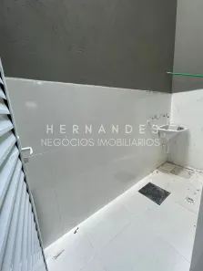 Sobrado com 2 Quartos para alugar, 90m² no Parque das Nações, Barueri