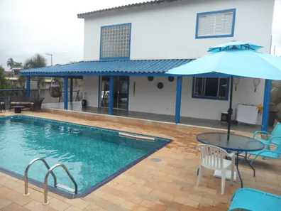 Fazenda / Sítio / Chácara com 4 Quartos à venda, 1000m² no Ibiúna, Ibiúna