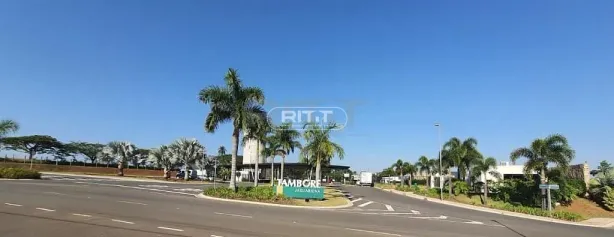 Terreno / Lote / Condomínio à venda, 500m² no Residencial Campo Camanducaia, Jaguariúna