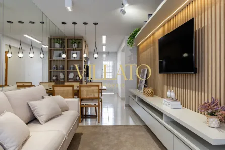 Casa com 2 Quartos à venda, 64m² no Parque das Camélias, Goianira