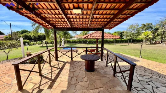 Casa com 3 Quartos à venda, 3340m² no , Hidrolândia