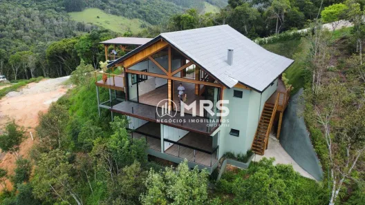Fazenda / Sítio / Chácara com 3 Quartos à venda, 260m² no São João Batista, São João Batista