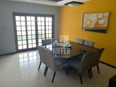 Casa com 3 Quartos à venda, 120m² no Porto da Madama, São Gonçalo