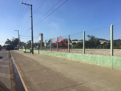 Terreno / Lote Comercial à venda, 13315m² no Vila Sol Nascente, Suzano