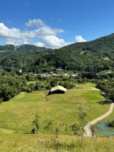 Fazenda / Sítio / Chácara à venda, 250000m² no Vargem Grande, Águas Mornas