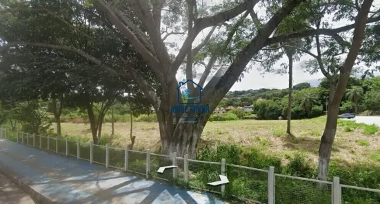Terreno / Lote / Condomínio à venda, 8700m² no Centro, Caeté