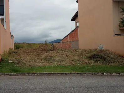 Terreno / Lote / Condomínio à venda, 372m² no Morada da Colina, Resende