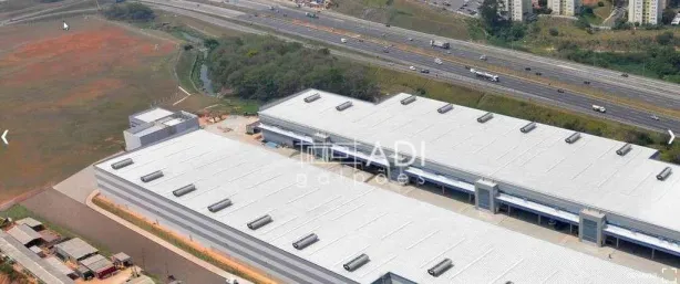 Galpão / Depósito / Armazém para alugar, 1363m² no Sítio Guarehy, Carapicuíba