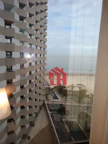 Hotel / Motel / Pousada à venda, 21m² no Boqueirão, Santos