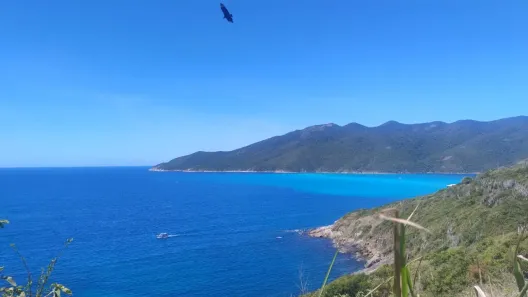 Casa de Condomínio com 1 Quarto à venda, 52m² no Pontal do Atalaia, Arraial do Cabo