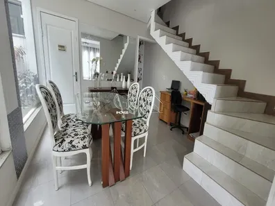 Casa com 3 Quartos à venda, 135m² no Portal das Alamedas, Franco da Rocha