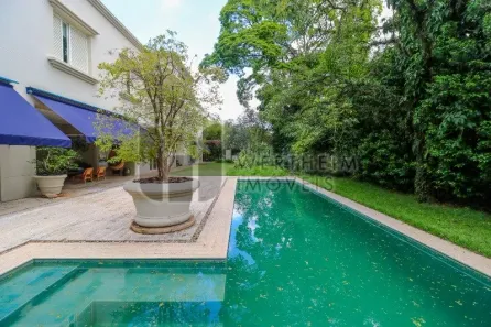 Casa com 5 Quartos para venda ou aluguel, 919m² no Morumbi, São Paulo