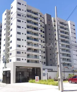 Apartamento com 2 Quartos para alugar, 58m² no Farolândia, Aracaju