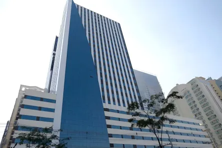 Flat com 1 Quarto à venda, 53m² no Alphaville Centro Industrial e Empresarial/Alphaville., Barueri