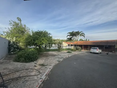 Fazenda / Sítio / Chácara com 4 Quartos à venda, 329m² no Santa Rita, Piracicaba