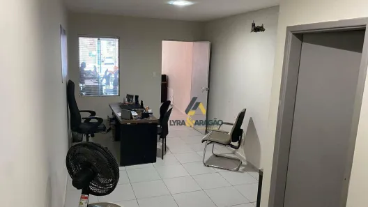 Loja / Salão / Ponto Comercial para venda ou aluguel, 200m² no Centro, Campina Grande