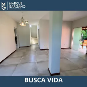 Apartamento com 3 Quartos à venda, 180m² no Busca Vida (Abrantes), Camaçari