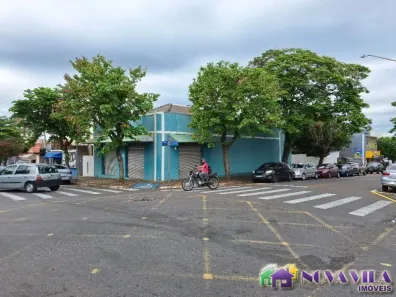 Loja / Salão / Ponto Comercial à venda, 480m² no Centro, Jaguariúna