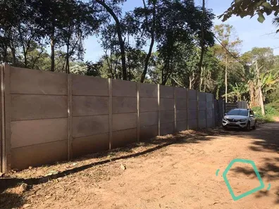 Terreno / Lote / Condomínio à venda, 1000m² no Jardim Colibri, Embu das Artes