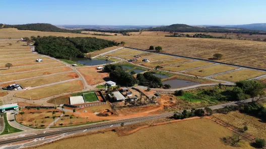 Terreno / Lote / Condomínio à venda, 400m² no Zona Rural, Leopoldo de Bulhões