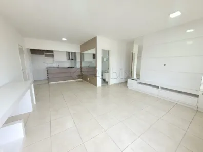 Apartamento com 2 Quartos para alugar, 70m² no Vila Santa Catarina, Americana