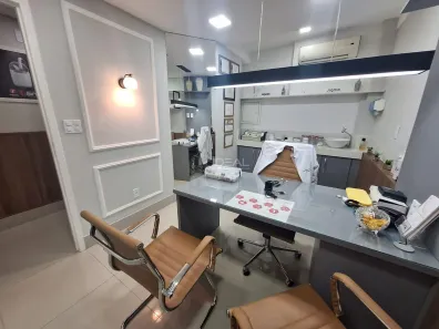 Loja / Salão / Ponto Comercial para venda ou aluguel, 66m² no Centro, Campos dos Goytacazes