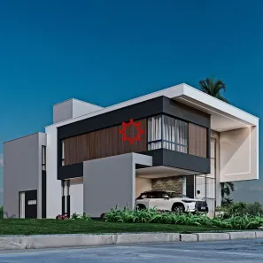 Casa com 4 Quartos à venda, 260m² no Universitário, Caruaru
