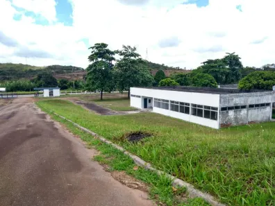 Galpão / Depósito / Armazém para venda ou aluguel, 74000m² no Santo Agostinho, Cabo de Santo Agostinho