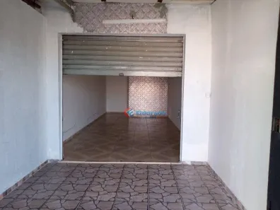 Loja / Salão / Ponto Comercial à venda, 100m² no Jardim Nossa Senhora Auxiliadora, Hortolândia