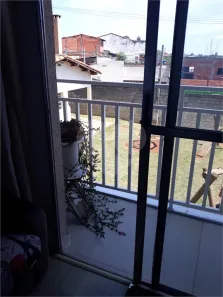 Apartamento com 2 Quartos à venda, 45m² no Recanto Dos Eucaliptos, Mairinque