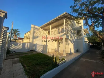 Sobrado com 4 Quartos à venda, 199m² no Niterói, Canoas
