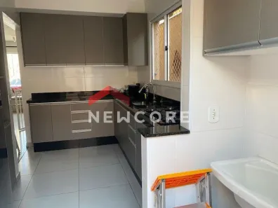 Casa de Condomínio com 3 Quartos à venda, 82m² no Jardim Petrópolis, Cotia