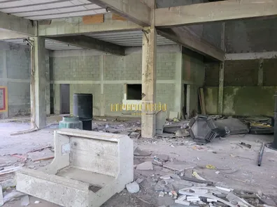Galpão / Depósito / Armazém para alugar, 600m² no Jardim Aracy, Mogi das Cruzes
